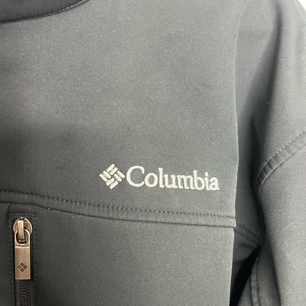 Columbia Ascender softshell jacket - image 3